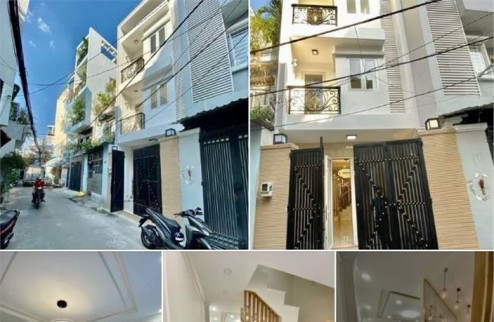 36tr/m2 - DT: 125M2 - HẺM NHỰA 6M Ô TÔ ĐỖ CỬA - 2 TẦNG